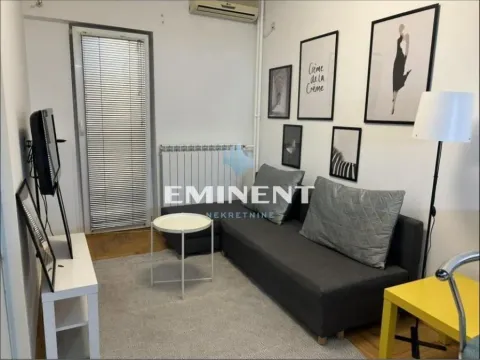 Rent, apartment, 38m², Gradska Bolnica, Zvezdara Sve Podlokacije - image 4