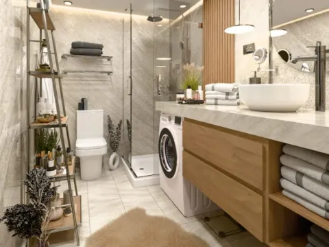 Sale, studio apartment, 30m², Radanovići, Kotor - image 2