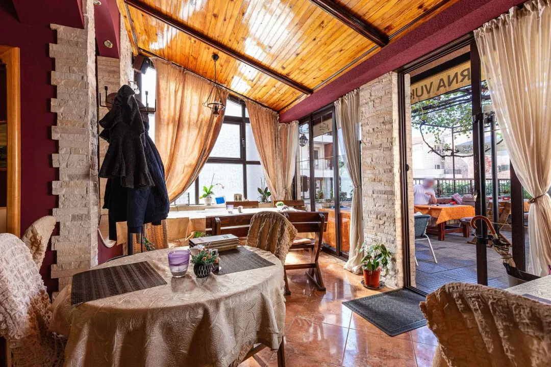 Sale, office space, 115m², Budva, Crna Gora