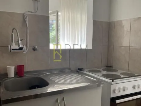 Prodaja, dvosoban stan, 65m², Stari Aerodrom, Podgorica - image 4
