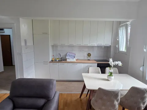 Prodaja, dvosoban stan, 70m², City Kvart, Podgorica - image 4
