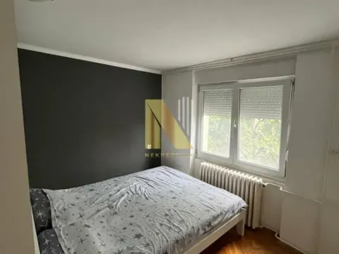 Rent, two bedroom apartment, 56m², Detelinara, Novi Sad Sve Podlokacije - image 6