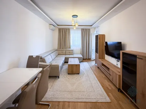 Rent, one bedroom apartment, 46m², Stari Aerodrom, Podgorica - image 2