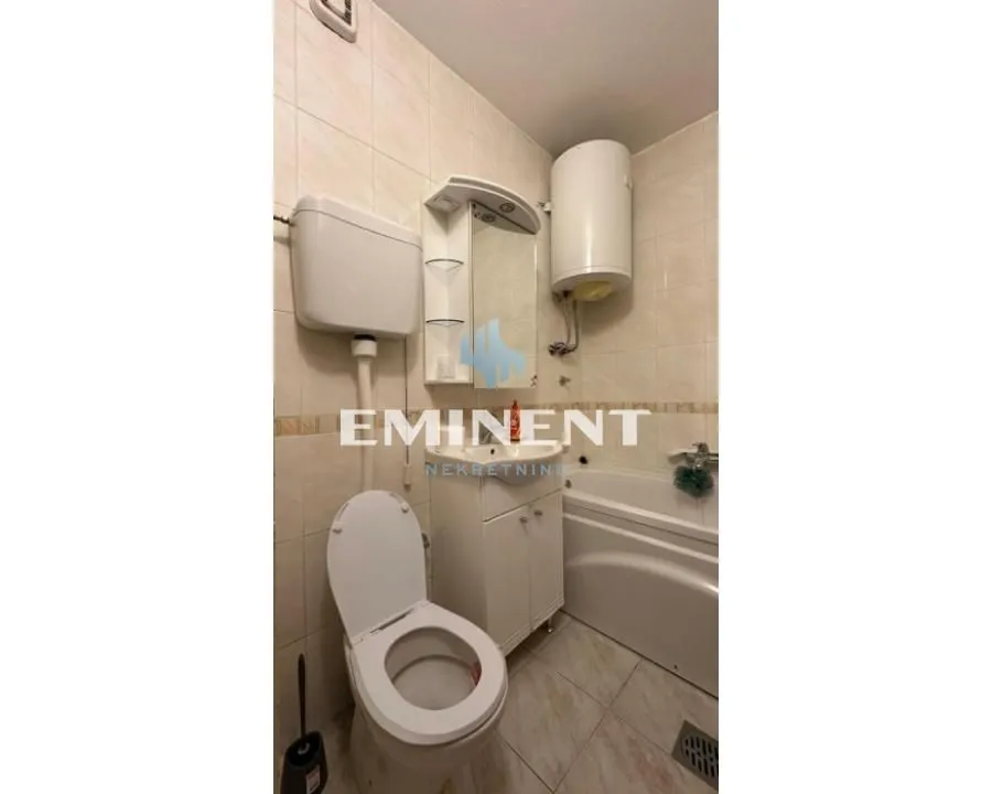 Rent, three bedroom apartment, 67m², Železnik, Beograd