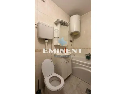 Rent, three bedroom apartment, 67m², Železnik, Beograd - image 16