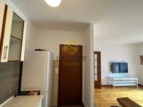 Rent, one bedroom apartment, 50m², City Kvart, Podgorica - image 7