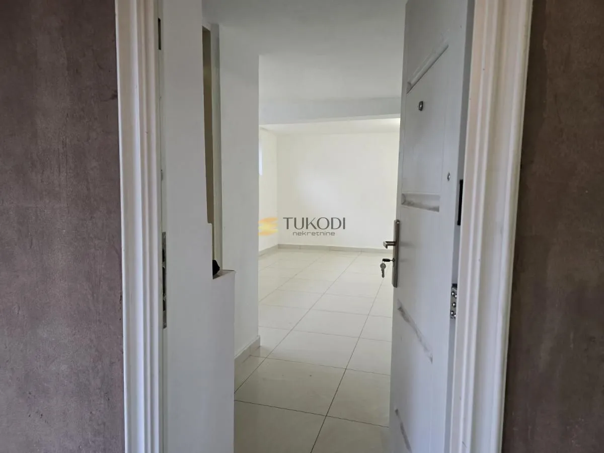 Sale, office space, 112m², Klisa, Novi Sad Sve Podlokacije