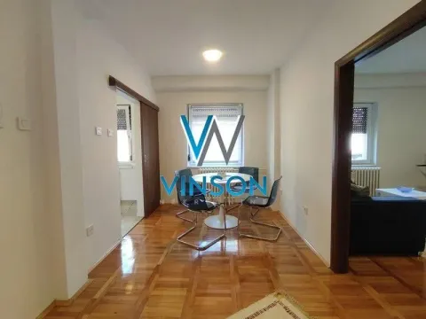 Izdavanje, dvosoban stan, 37m², Centar, Novi Sad - image 7