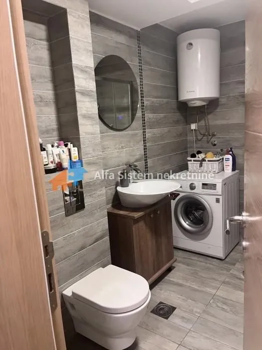 Rent, three bedroom apartment, 55m², Kluz, Zvezdara Sve Podlokacije