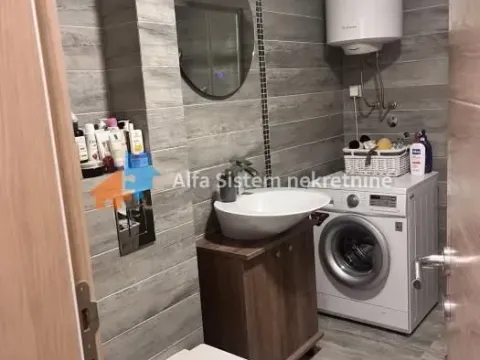 Rent, three bedroom apartment, 55m², Kluz, Zvezdara Sve Podlokacije - image 10