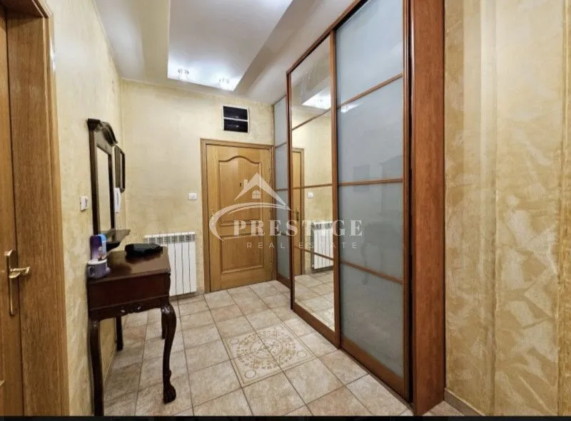 Prodaja, trosoban stan, 109m², Preko Morače, Podgorica
