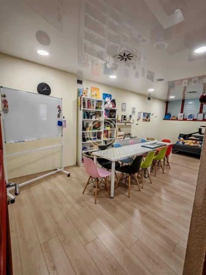 Rent, office space, 170m², Senjak, Beograd