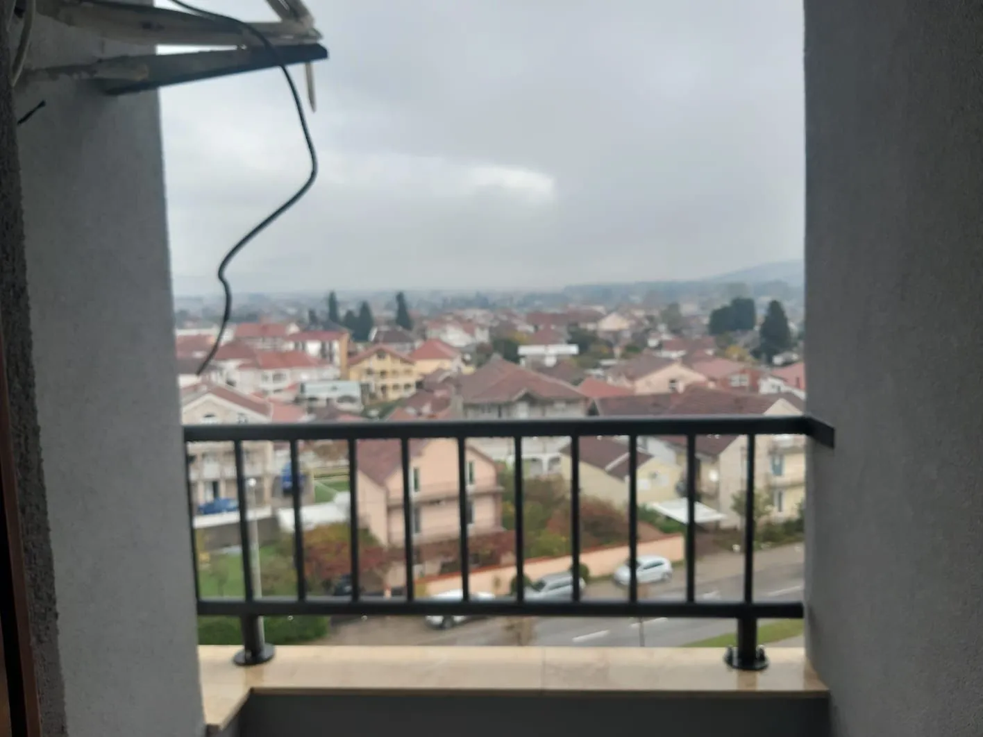 Prodaja, stan, 28m², Podgorica, Crna Gora