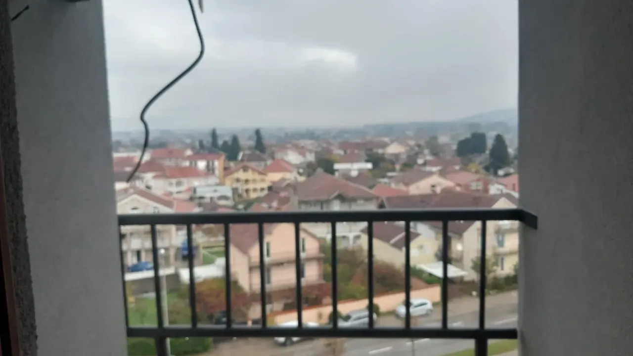 Sale, apartment, 28m², Podgorica, Crna Gora