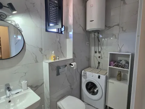 Izdavanje, jednosoban stan, 46m², Zabjelo, Podgorica - image 7