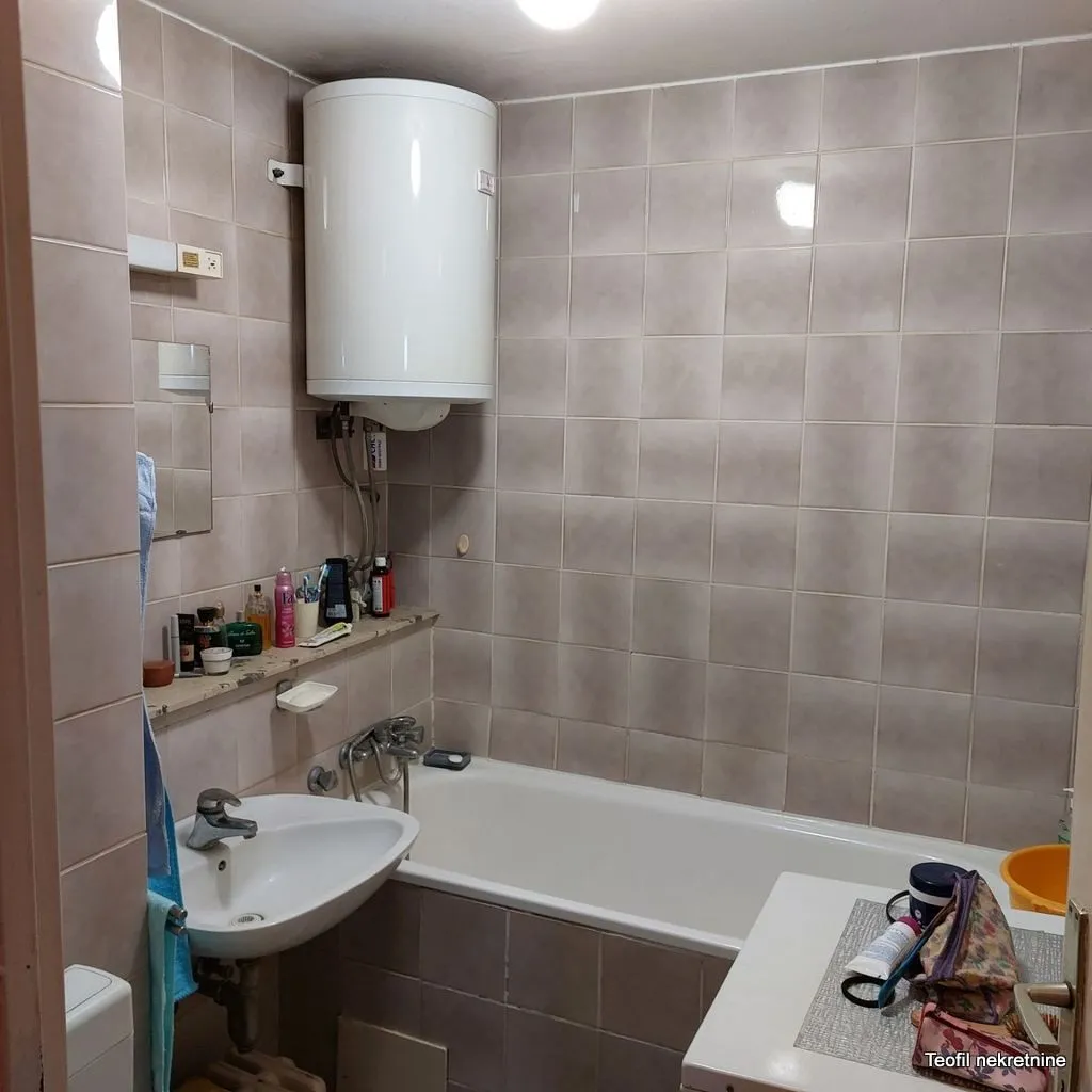 Sale, three bedroom apartment, 85m², Bezanijska Kosa 2, Bežanijska Kosa Sve Podlokacije