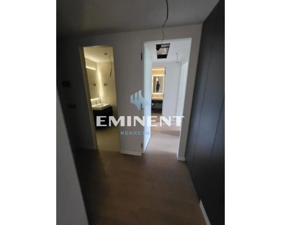 Rent, three bedroom apartment, 80m², Novi Beograd Blok 65, Novi Beograd Sve Podlokacije