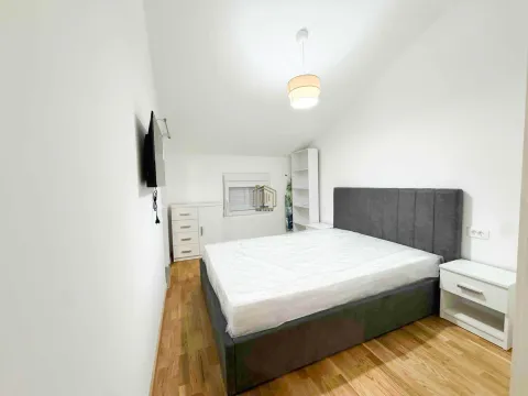 Rent, one bedroom apartment, 37m², Zagorič, Podgorica - image 9