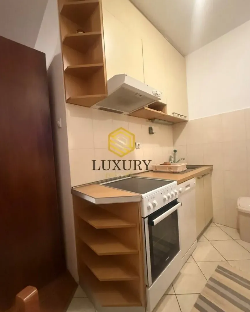 Izdavanje, garsonjera, 28m², Zabjelo, Podgorica