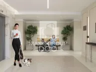 Prodaja, dvosoban stan, 53m², Savski Venac, Beograd - image 3