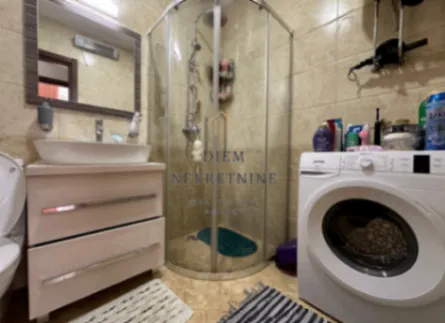 Prodaja, stan, 72m², Zabjelo, Podgorica - image 13