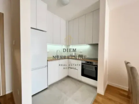 Izdavanje, jednosoban stan, 42m², Central Point, Podgorica - image 7