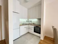 Izdavanje, jednosoban stan, 42m², Central Point, Podgorica - image 7