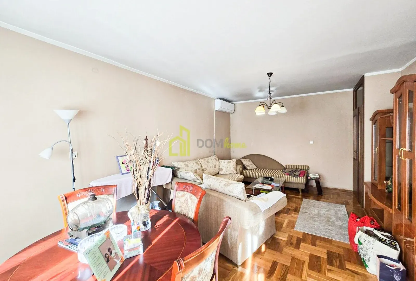 Prodaja, dvosoban stan, 75m², Stari Aerodrom, Podgorica