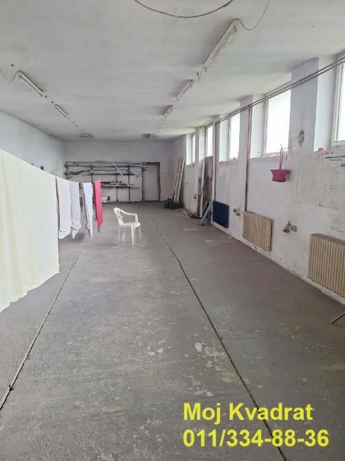 Sale, house, 359m², Šimanovci, Pećinci