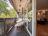 Izdavanje, dvosoban stan, 73m², Novi Beograd Blok 22, Novi Beograd Sve Podlokacije - image 11