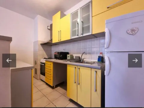 Izdavanje, jednosoban stan, 45m², Stari Aerodrom, Podgorica - image 3