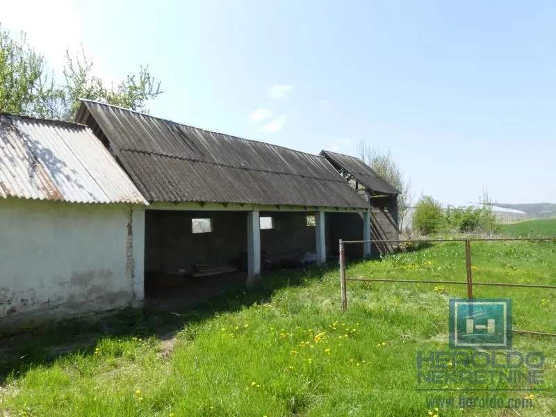 Prodaja, kuća, 91m², Kočino Selo, Jagodina