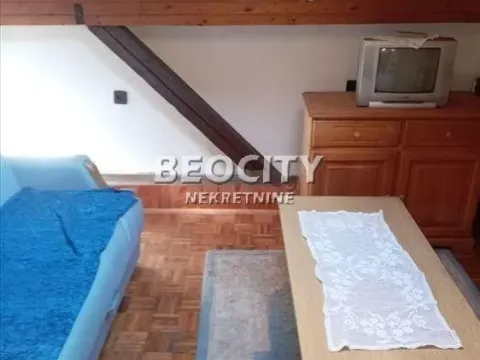 Prodaja, dvosoban stan, 62m², Resnik, Beograd - image 7