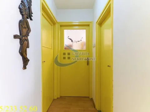 Prodaja, dvosoban stan, 55m², Zvezdara Sve Podlokacije, Beograd - image 16