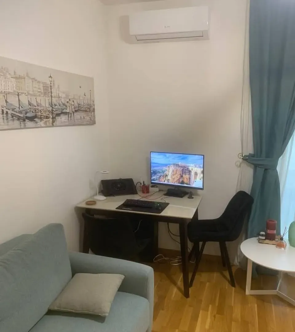Sale, one bedroom apartment, 29m², Bečići, Budva