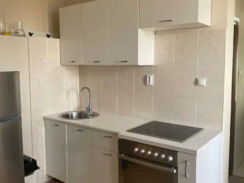 Rent, one bedroom apartment, 35m², Šušanj, Bar - image 2