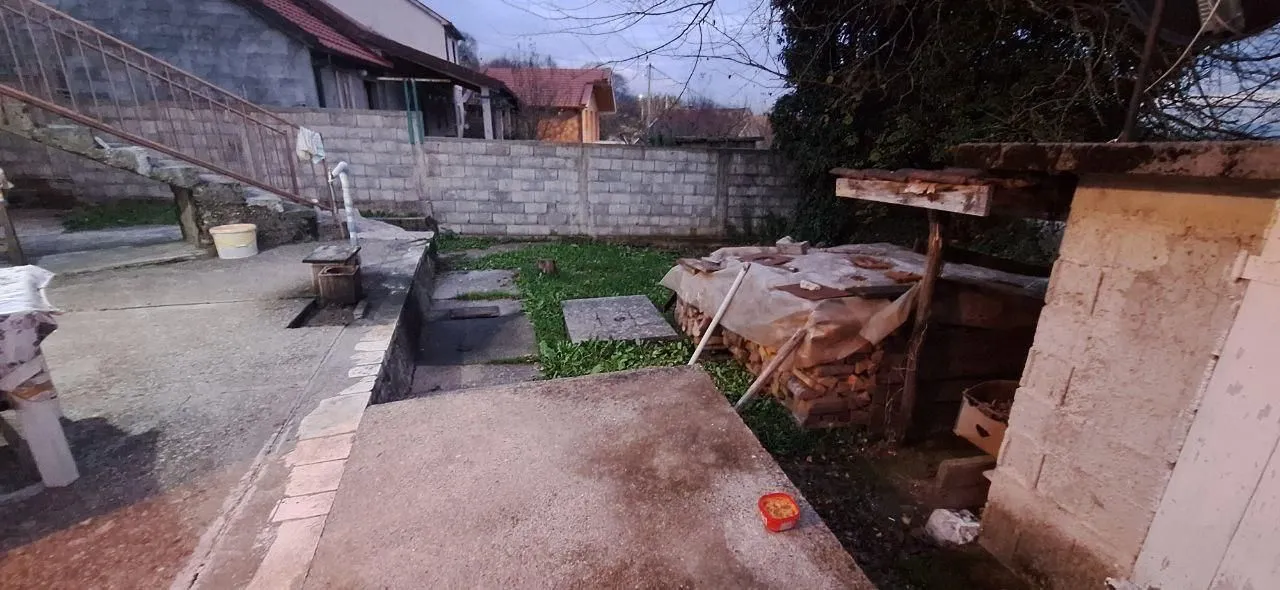 Prodaja, kuća, 55m², Danilovgrad, Crna Gora
