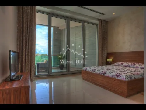 Sale, two bedroom apartment, 94m², Budva, Crna Gora - image 10