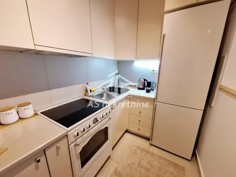 Izdavanje, stan, 67m², Đeram Pijaca, Beograd - image 5