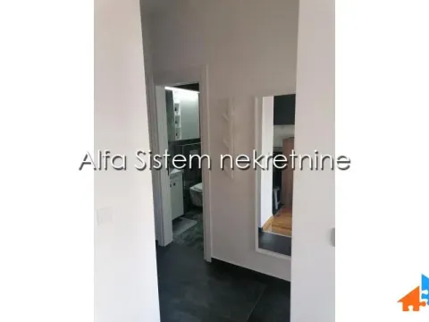 Izdavanje, dvosoban stan, 43m², Vračar Sve Podlokacije, Beograd - image 17