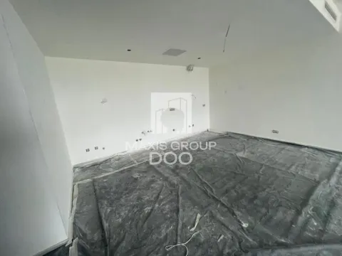 Prodaja, četvorosoban stan, 148m², Savski Venac, Beograd - image 20