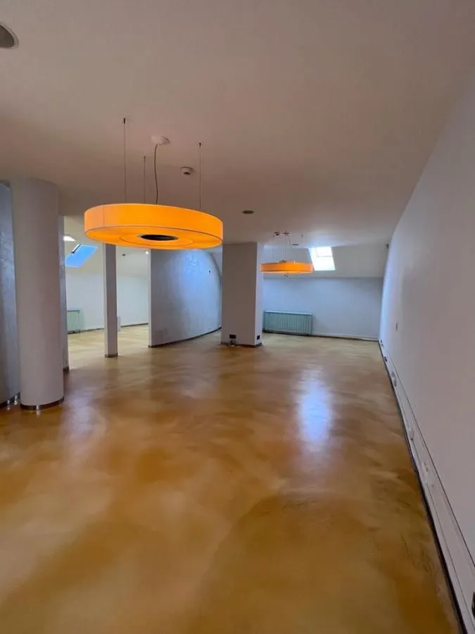 Rent, office space, 360m², Centar, Novi Sad