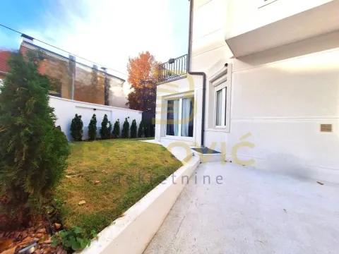 Prodaja, kuća, 260m², Savski Venac, Beograd - image 20