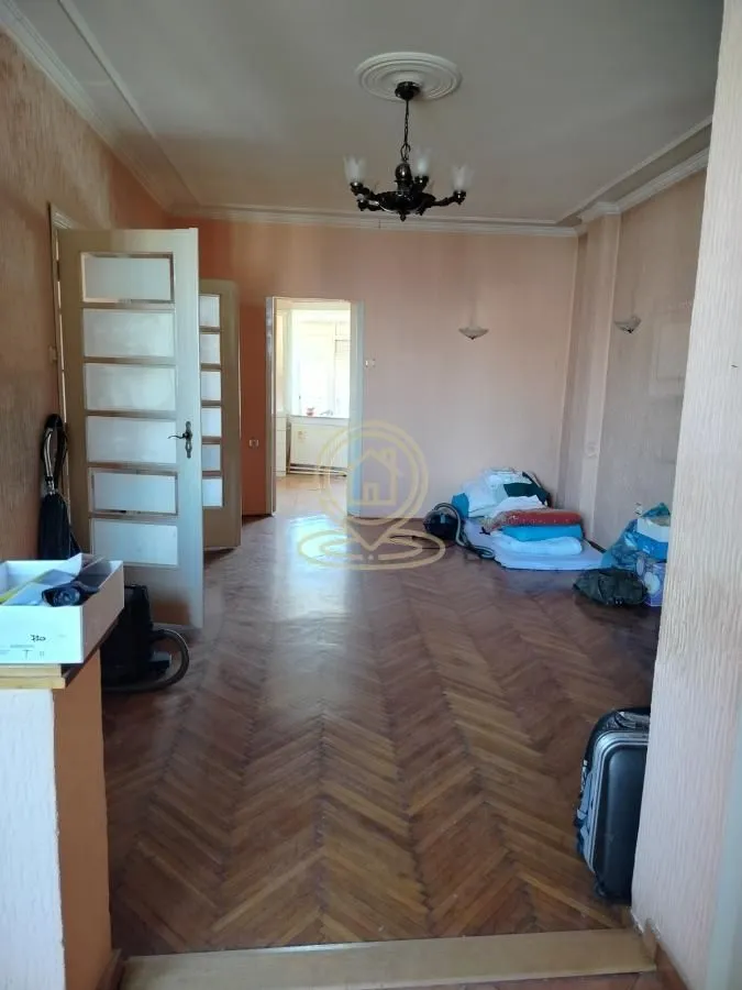 Prodaja, trosoban stan, 96m², Centar, Novi Sad