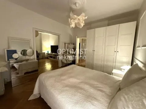 Izdavanje, trosoban stan, 54m², Stari Grad, Beograd - image 9