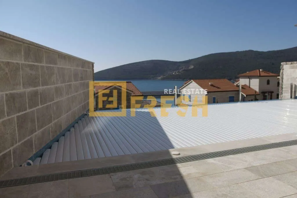 Prodaja, kuća, 253m², Tivat, Crna Gora