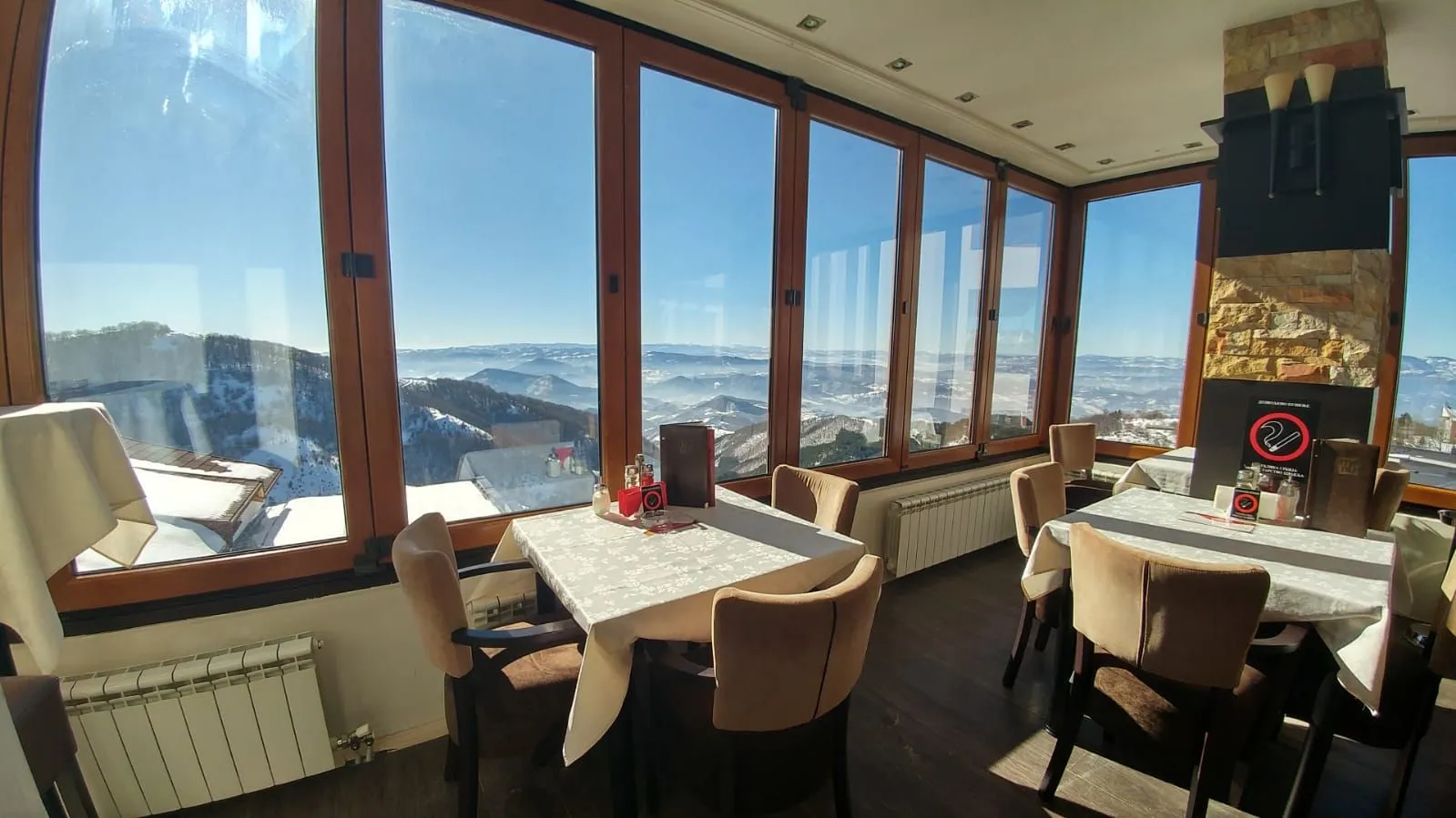 Prodaja, garsonjera, 30m², Treska, Kopaonik