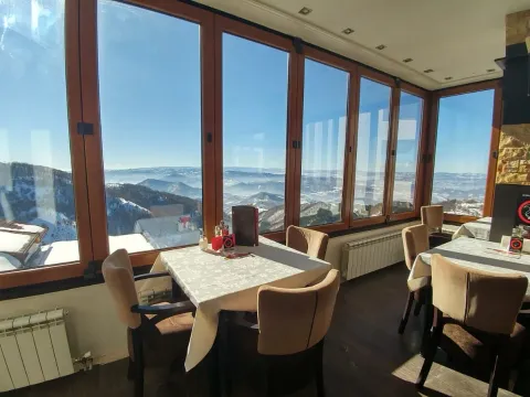 Sale, studio apartment, 30m², Treska, Kopaonik - image 10