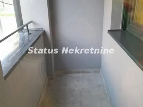 Izdavanje, dvosoban stan, 43m², Podbara, Novi Sad Sve Podlokacije - image 9