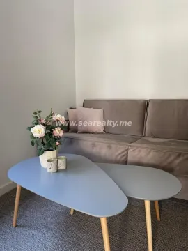 Rent, two bedroom apartment, 45m², Donja Lastva, Tivat - image 4